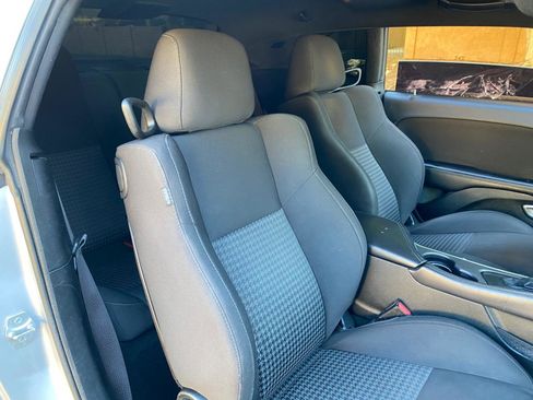 Used 2019 Dodge Challenger R/T image 43