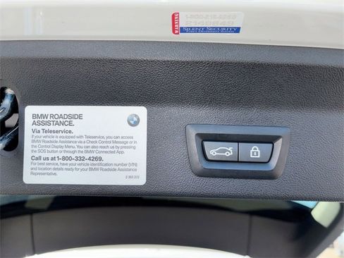 Used 2022 BMW X3 xDrive30i w/ Premium Package 2 (ZPA) image 19