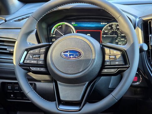 Used 2025 Subaru Forester Premium image 10