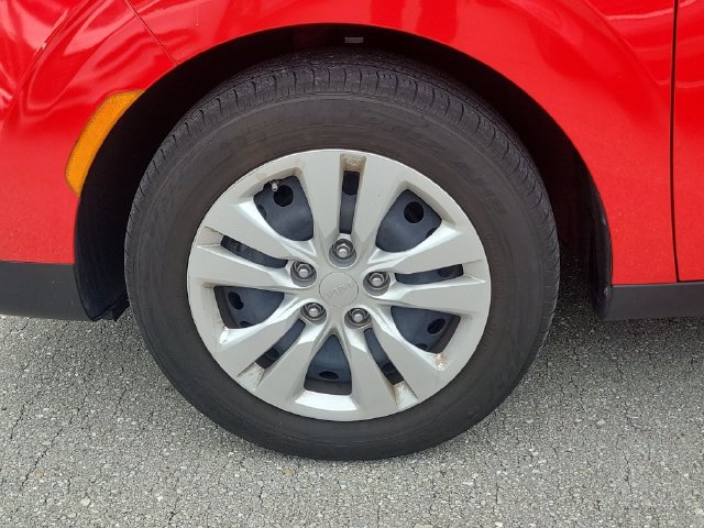 Certified 2024 Kia Soul LX FWD image 5