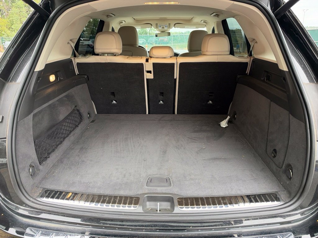 Used 2020 Mercedes-Benz GLE 350 image 9