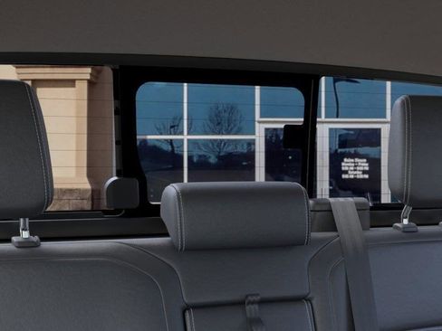 New 2025 Ford Ranger Lariat w/ Convenience Package image 23