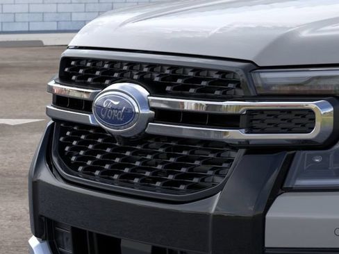 New 2026 Ford Ranger Lariat w/ Convenience Package AWD/4WD image 16