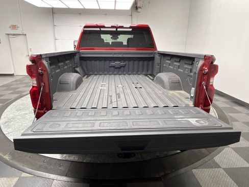 Certified 2024 Chevrolet Silverado 2500 LT w/ Convenience Package AWD/4WD image 5