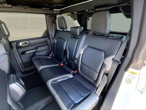 New 2026 Ford Bronco Outer Banks AWD/4WD image 27