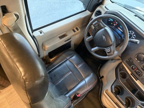Used 2024 Ford E-450 and Econoline 450 Super Duty w/ Motorhome Prep Package image 42