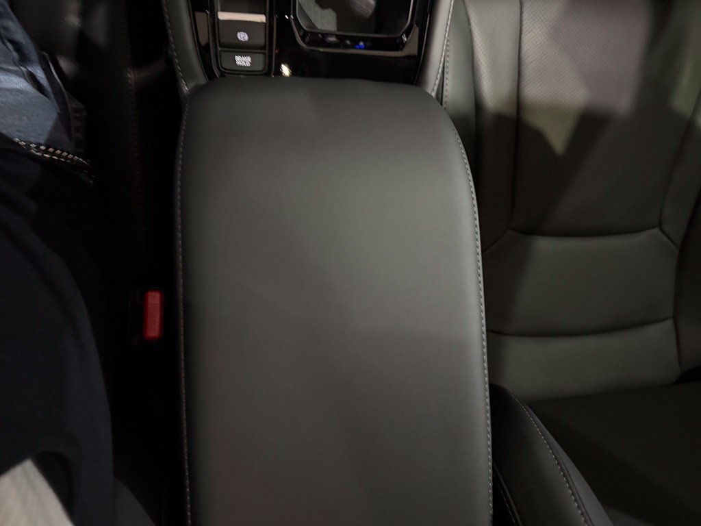Used 2026 Honda Accord Touring image 23