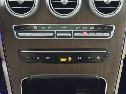 Certified 2023 Mercedes-Benz GLC 300 4MATIC Coupe w/ Multimedia Package image 21