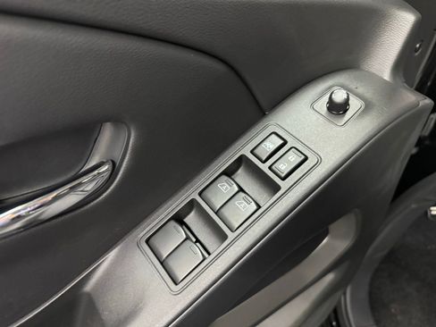 New 2026 Nissan Frontier SV w/ Tow Package image 18