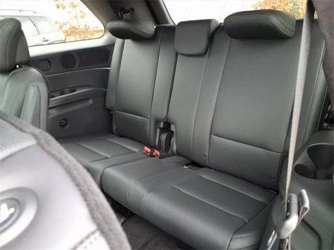 New 2026 Hyundai Palisade Calligraphy image 17