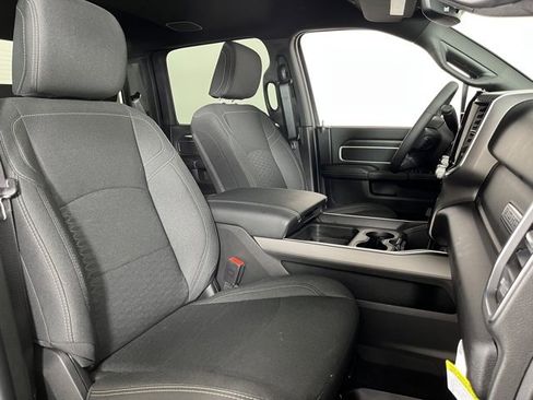 Used 2026 RAM 2500 Big Horn image 44