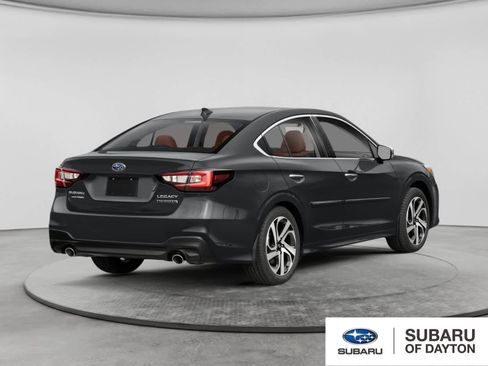 Used 2022 Subaru Legacy Touring XT w/ Popular Package #3 AWD/4WD image 2