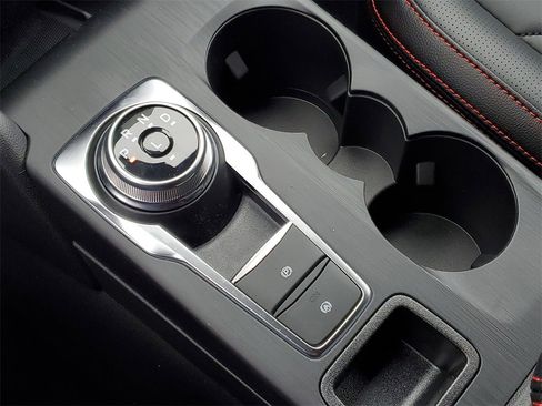 New 2025 Ford Escape ST-Line Elite w/ Premium Technology Package image 22