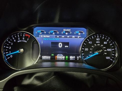 Used 2020 Ford Expedition Max Limited w/ Special Edition Package AWD/4WD image 40