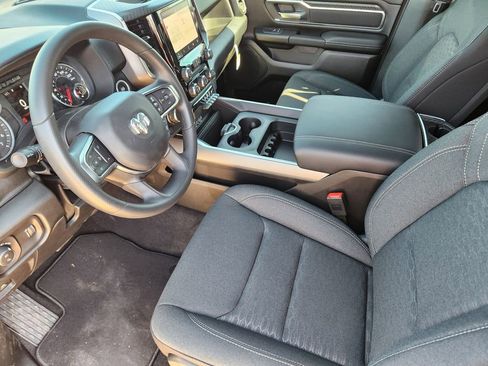 New 2026 RAM 1500 Lone Star image 9