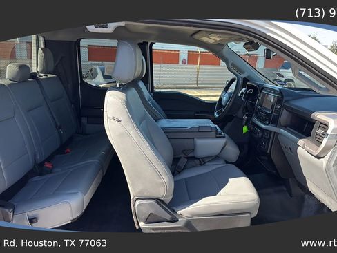 Used 2022 Ford F150 XL w/ Equipment Group 101A High image 37