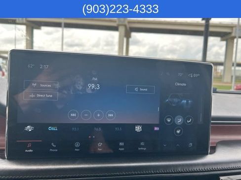 Used 2022 Lincoln Nautilus Reserve FWD image 29