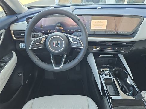 New 2026 Buick Envision Avenir image 11