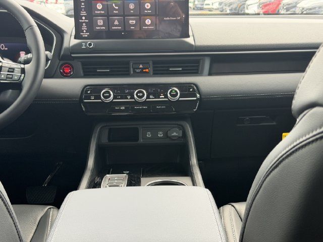 New 2026 Honda Pilot EX-L image 15