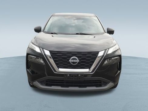 Used 2023 Nissan Rogue S image 37