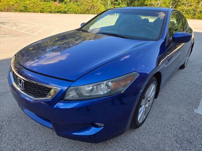 Used 2008 Honda Accord EX-L