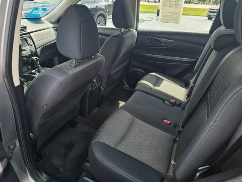 Used 2020 Nissan Rogue S AWD/4WD image 11