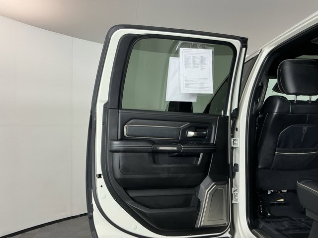 Used 2019 RAM 2500 Limited AWD/4WD image 30