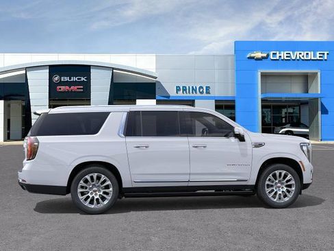New 2026 GMC Yukon XL Denali RWD image 5
