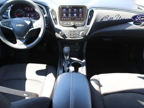 Used 2024 Chevrolet Malibu LT image 15