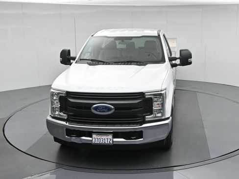 Used 2019 Ford F250 XL w/ XL Value Package RWD image 42