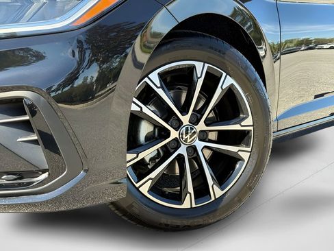 New 2026 Volkswagen Jetta Sport image 9