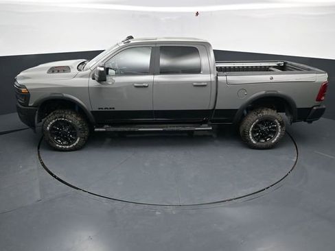 New 2026 RAM 2500 Power Wagon AWD/4WD image 43