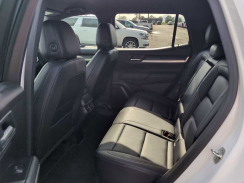 Used 2026 GMC Terrain Elevation w/ Elevation Premium Package FWD image 27