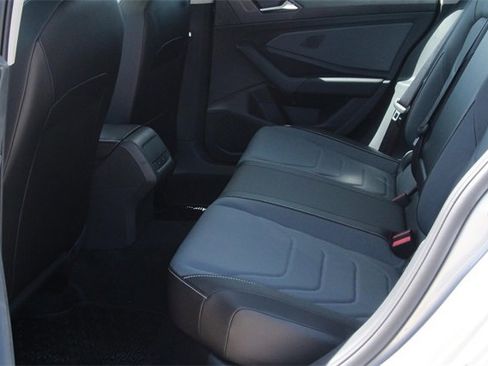 New 2025 Volkswagen Jetta SEL image 19