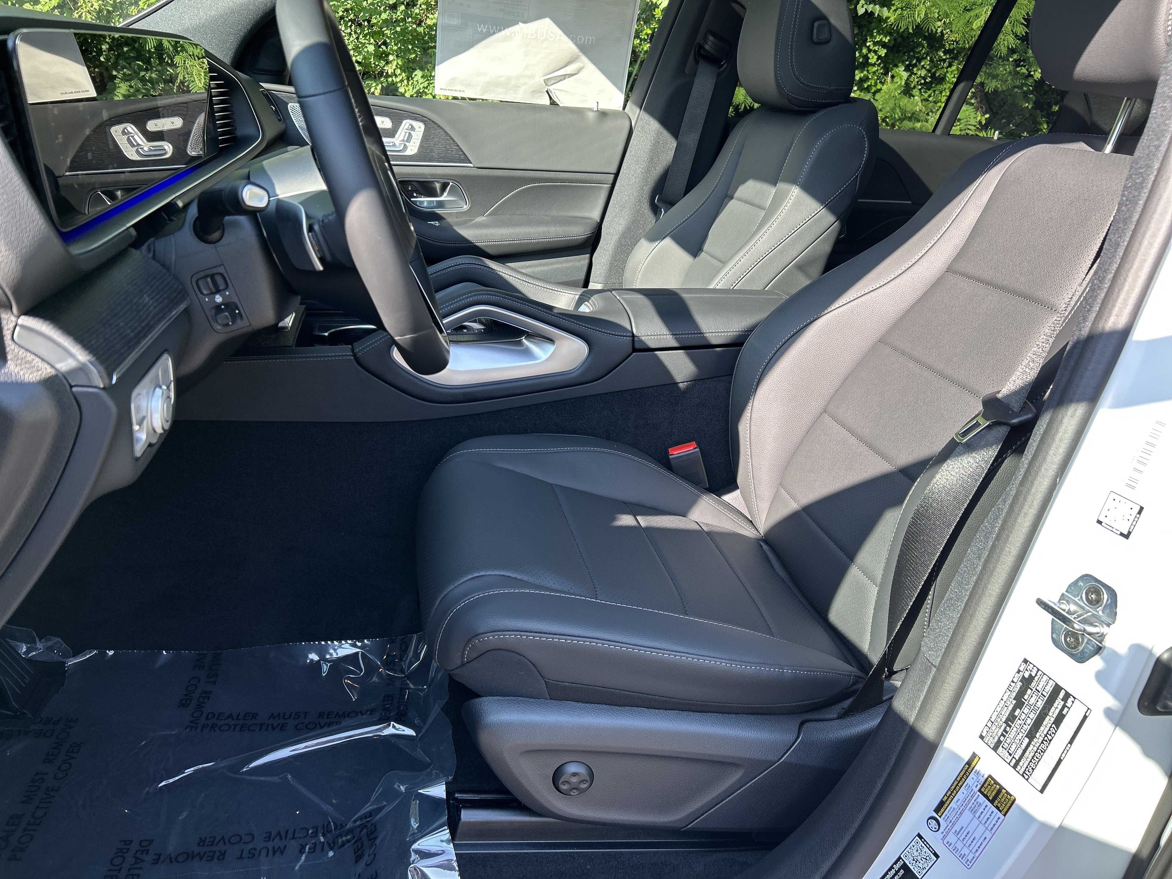 New 2026 Mercedes-Benz GLE 450 4MATIC image 19