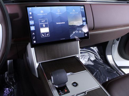 Used 2024 Land Rover Range Rover SE image 27