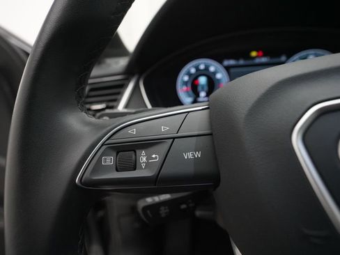 Used 2023 Audi Q5 2.0T Premium Plus w/ Premium Plus Package image 16