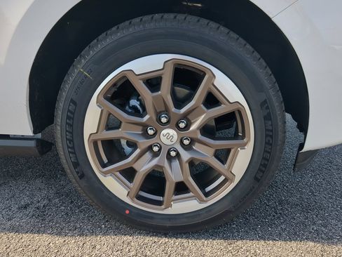 New 2026 Ford Expedition King Ranch AWD/4WD image 9