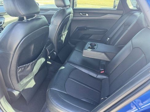 Used 2022 Kia K5 GT-Line w/ GT-Line FWD Premium Package image 26