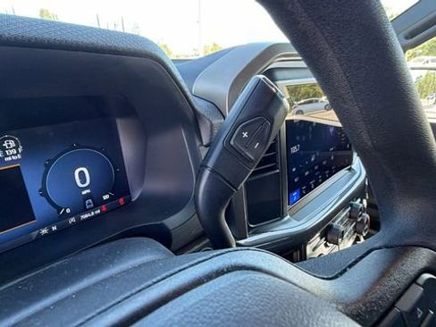 Used 2025 Ford F150 STX w/ Equipment Group 201A FX4 image 25