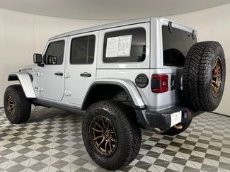 Used 2023 Jeep Wrangler Unlimited Rubicon 392 video 3