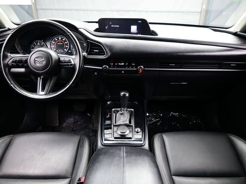 Used 2024 MAZDA CX-30 AWD 2.5 S w/ Select Sport Pkg image 16