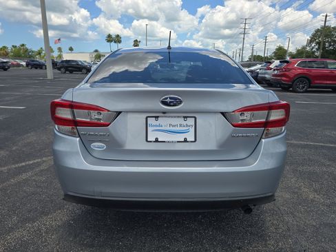 Used 2019 Subaru Impreza 2.0i w/ Eyesight AWD/4WD image 5