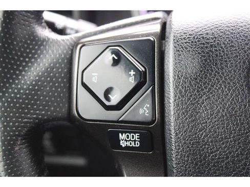 Used 2020 Toyota 4Runner TRD Off-Road Premium w/ Moonroof Package AWD/4WD image 19