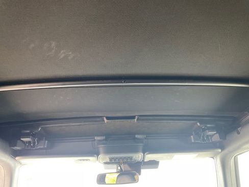 Used 2025 Ford Bronco Badlands w/ Matte Film Protection Package AWD/4WD image 24