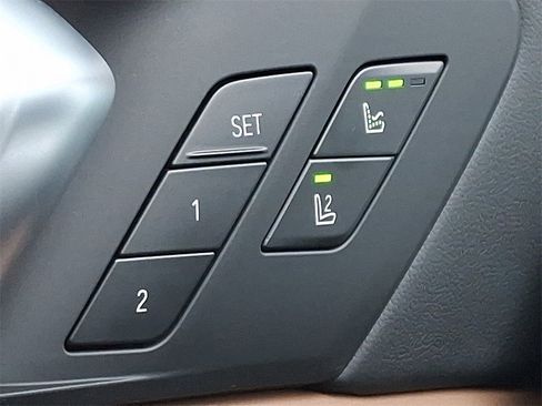 New 2026 BMW X5 M Competition w/ Executive Package image 16