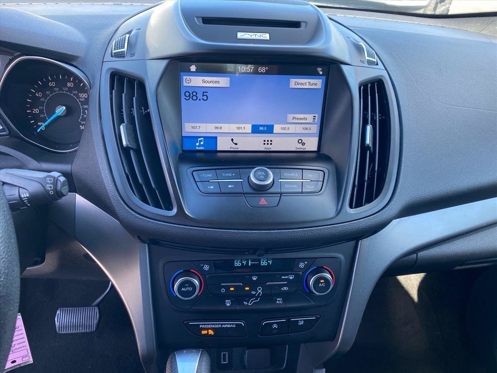 Used 2017 Ford Escape SE w/ Equipment Group 201A AWD/4WD image 11