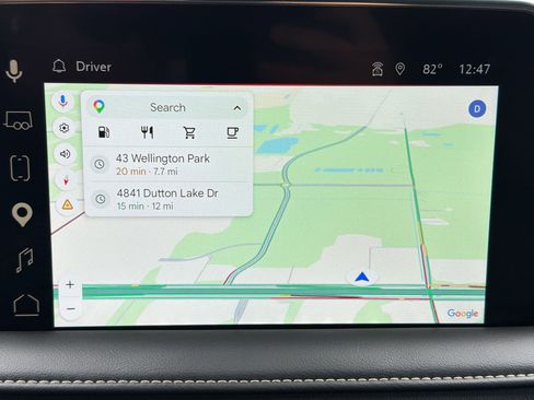 Used 2023 GMC Yukon SLT w/ SLT Luxury Package image 27