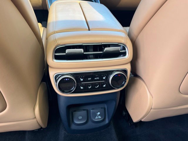 Used 2023 Genesis GV80 3.5T w/ Prestige Matte Package AWD/4WD image 19