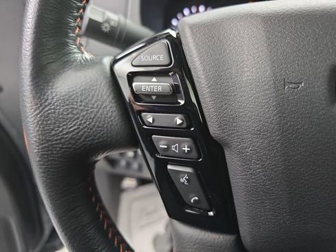 Used 2023 Nissan Frontier PRO-4X w/ Pro-4X Premium Package image 40